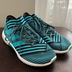 Men’s Adidas Nemesis sneaker Size 7